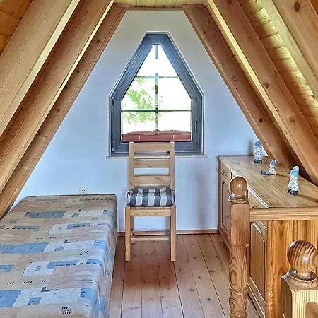 Ferienhaus Waren Mueritz