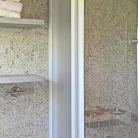 Ferienhaus Waren Mueritz 펜션